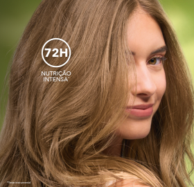 Champô Creme Nutritivo | Yves Rocher Portugal 