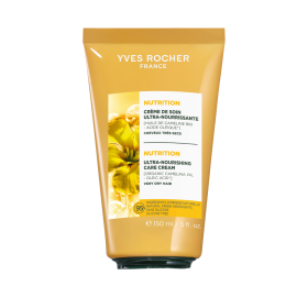 Creme Rico Ultra-Nutritivo | Yves Rocher Portugal