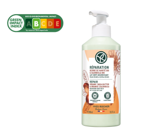 Leite de Corpo Nutritivo - 390 ml | Yves Rocher Portugal