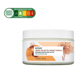 Manteiga Reparadora para o Corpo | Yves Rocher Portugal