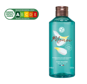 Champô Duche Suave | Yves Rocher Portugal 