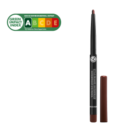 Lápis Olhos á Prova de Água 03 Brun | Yves Rocher Portugal 