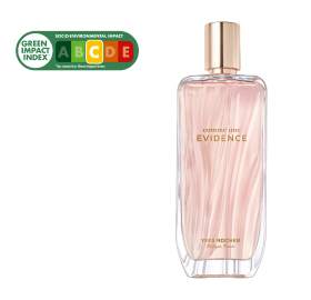 Eau de Parfum Comme Une Evidence - 100 ml | Yves Rocher Portugal