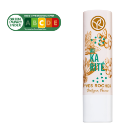 Bálsamo Lábios Karité | Yves Rocher Portugal