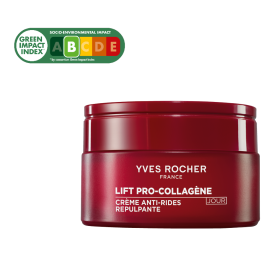Creme Antirrugas Preenchimento de Dia | Yves Rocher Portugal