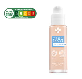 Fond de Teint Zero Defeitos 24H de Hidratação | Yves Rocher Portugal