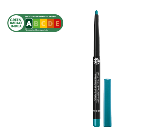 Lápis de Olhos à Prova de Água 04 Turquoise  | Yves Rocher Portugal