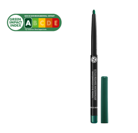 Lápis de Olhos à Prova de Água 05 Vert | Yves Rocher Portugal