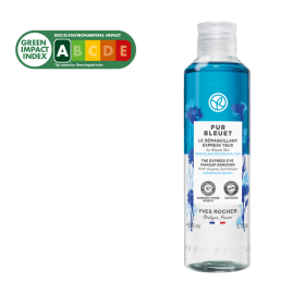 Desmaquilhante Express Olhos Maquilhagem à Prova de Água | Yves Rocher Portugal