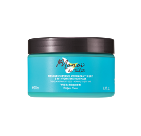 Máscara Hidratante 3 em 1 para Cabelo | Yves Rocher Portugal