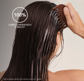 Máscara Hidratante 3 em 1 para Cabelo | Yves Rocher Portugal