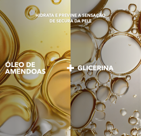 Gel Duche Sólido Alga Selvagem & Funcho Marítimo | Yves Rocher Portugal