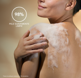 Gel Duche Sólido Alga Selvagem & Funcho Marítimo | Yves Rocher Portugal