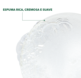 Gel Duche Sólido Alga Selvagem & Funcho Marítimo | Yves Rocher Portugal