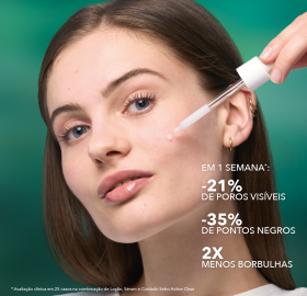 Sérum Anti-Imperfeições | Yves Rocher Portugal