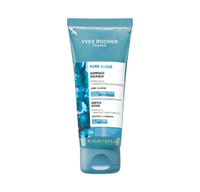 Esfoliante Suave Pure Algue | Yves Rocher Portugal