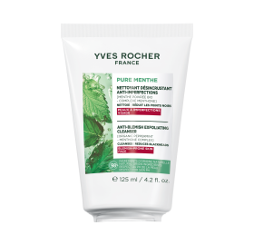 Cleanser Desincrustante Anti-Imperfeições | Yves Rocher Portugal
