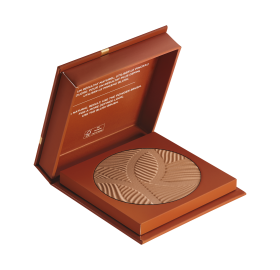 Pó Bronzeador 02 Hâle Chaud | Yves Rocher Portugal 