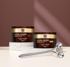 Rotina Riche Crème | Yves Rocher Portugal 