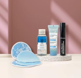 Kit Make-Up & Cleansing | Yves Rocher Portugal 
