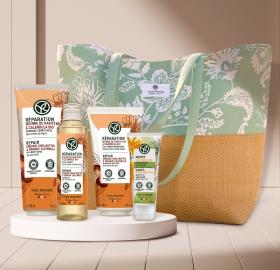 Kit Beleza Natural | Yves Rocher Portugal