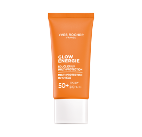 Escudo UV Multi-Proteção FPS 50 + | Yves Rocher Portugal