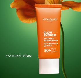 Escudo UV Multi-Proteção FPS 50 + | Yves Rocher Portugal