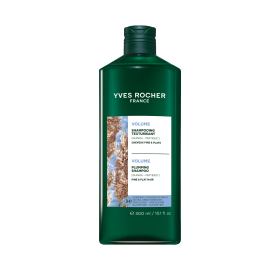 Champô Texturizante Volume | Yves Rocher Portugal 