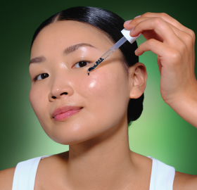 Óleo de Noite Recuperador de Luminosidade | Yves Rocher Portugal