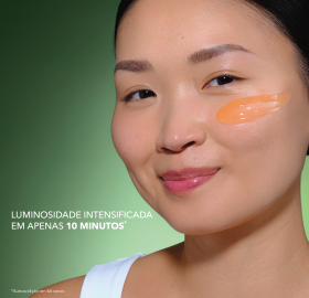 Máscara Peeling Iluminadora | Yves Rocher Portugal