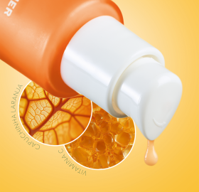 Sérum Ativador de Luminosidade | Yves Rocher Portugal