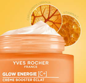 Creme Ativador de Luminosidade | Yves Rocher Portugal 