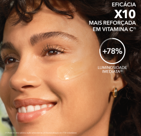 Sérum Ativador de Luminosidade | Yves Rocher Portugal