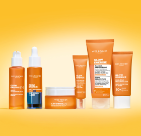 Máscara Peeling Iluminadora | Yves Rocher Portugal