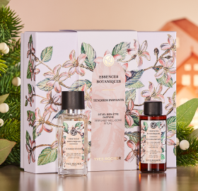 Coffret Tendres Instants | Yves Rocher Portugal