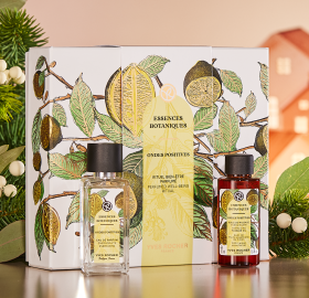 Coffret Ondes Positives | Yves Rocher Portugal