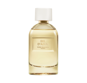 Eau de Parfum Pleines Natures Sel D'Azur | Yves Rocher Portugal
