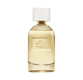 Eau de Parfum Pleines Natures Sel D'Azur | Yves Rocher Portugal