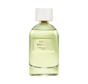 Eau de Parfum Pleines Natures Verte Envolée | Yves Rocher Portugal