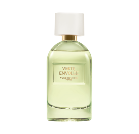 Eau de Parfum Pleines Natures Verte Envolée | Yves Rocher Portugal