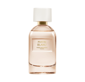 Eau de Parfum Pleines Natures Matin Blanc | Yves Rocher Portugal