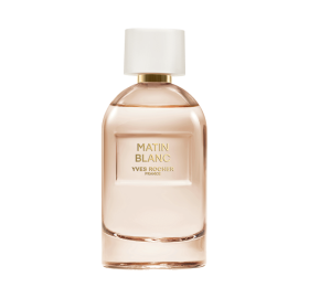 Eau de Parfum Pleines Natures Matin Blanc | Yves Rocher Portugal