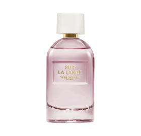 Eau de Parfum Pleines Natures Sur La Lande | Yves Rocher Portugal