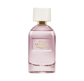 Eau de Parfum Pleines Natures Sur La Lande | Yves Rocher Portugal