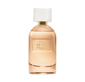 Eau de Parfum Pleines Natures Cuir de Nuit | Yves Rocher Portugal