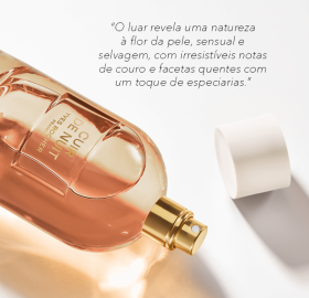 Eau de Parfum Pleines Natures Cuir de Nuit | Yves Rocher Portugal