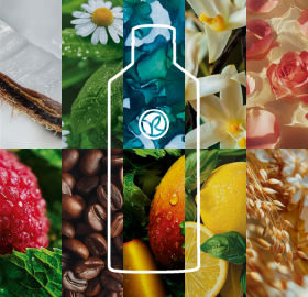 Oferta Banho Duche  | Yves Rocher Portugal