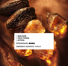 Eau de Parfum Pleines Natures Sable Fauve | Yves Rocher Portugal