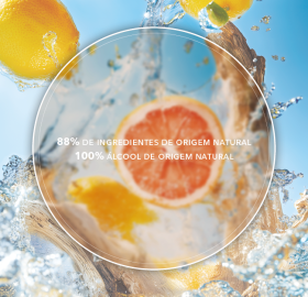 Eau de Parfum Pleines Natures Sel D'Azur | Yves Rocher Portugal