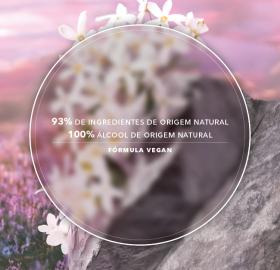 Eau de Parfum Pleines Natures Sur La Lande | Yves Rocher Portugal